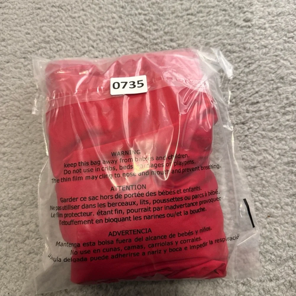 Nike shield‎ core golf jacket men’s large